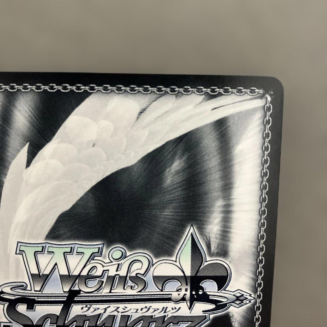 ブルーアーカイブ　ブルアカ　シロコ　水着　ヴァイス　SP サイン　箔押し