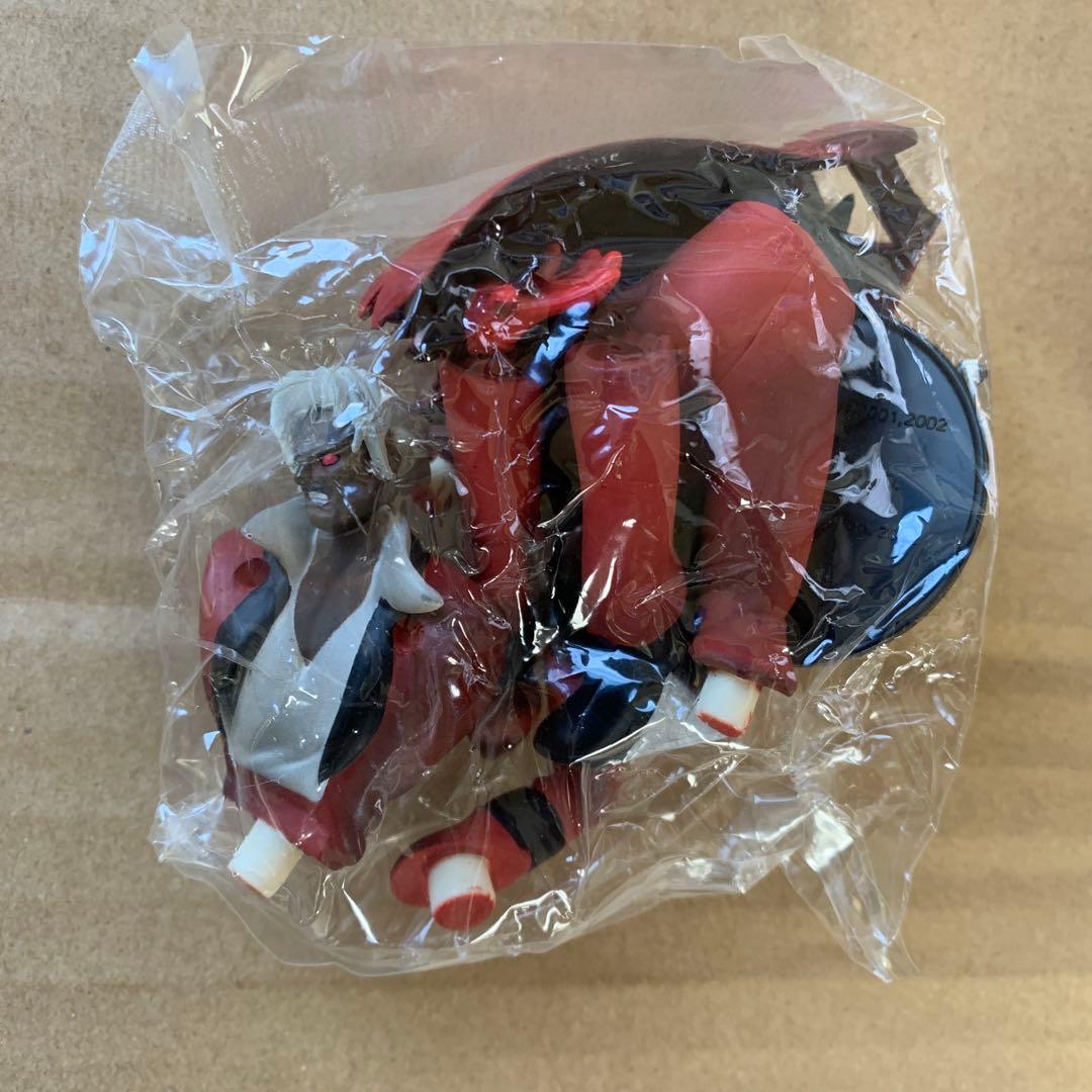 カプコンVS SNK フィギュア