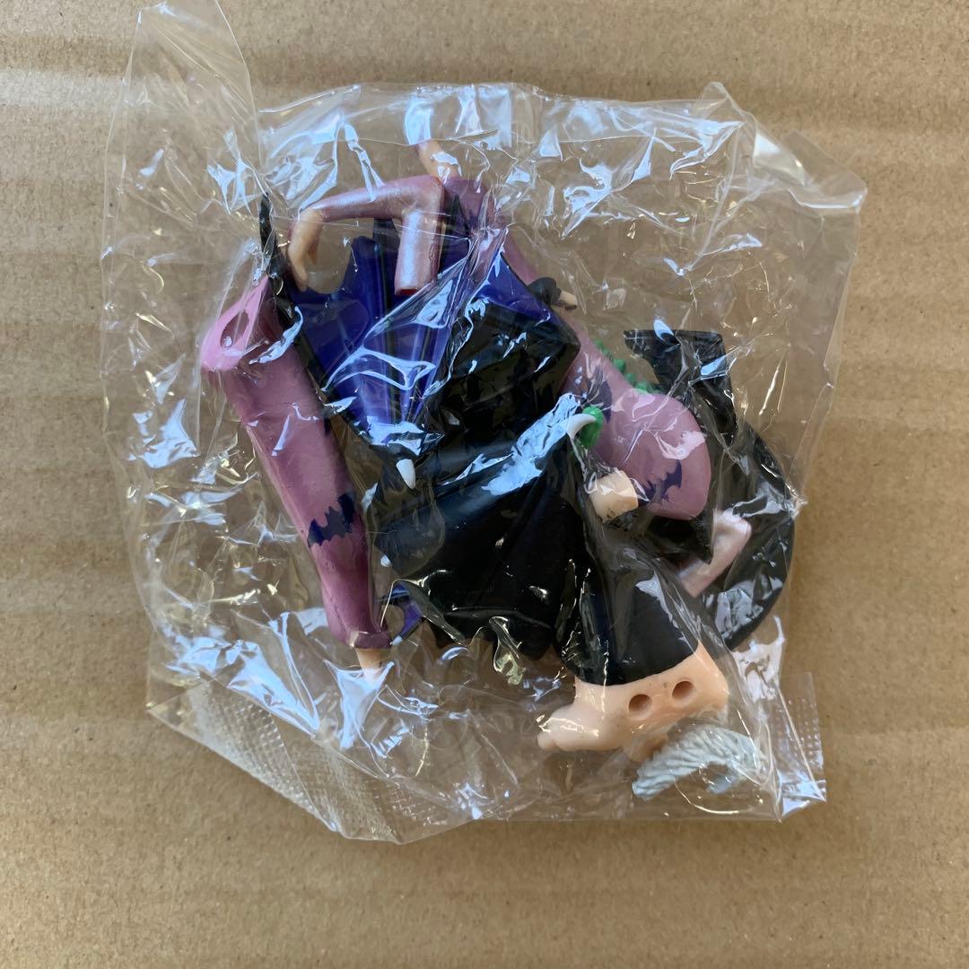 カプコンVS SNK フィギュア