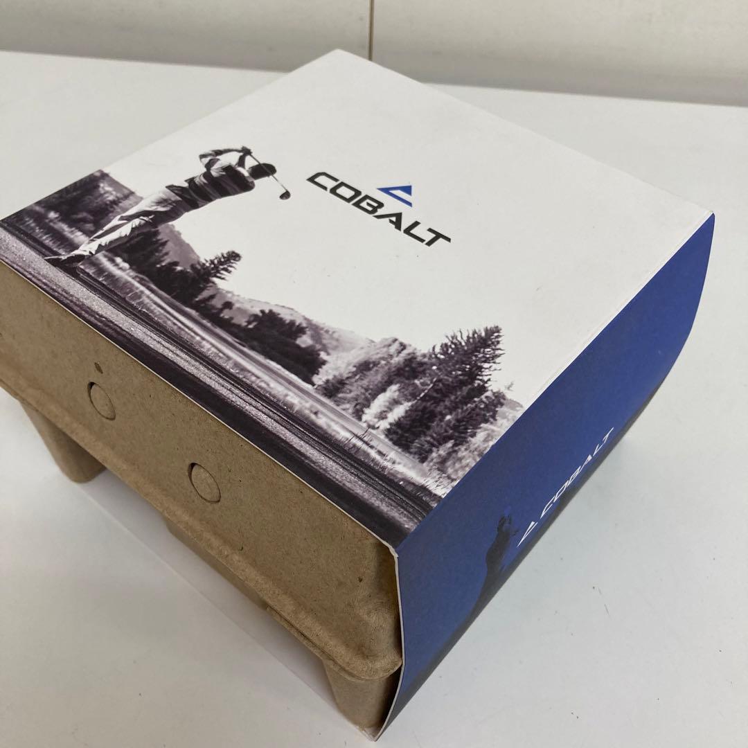 B122-37 COBALT Q-4 Slope ゴルフ用距離計