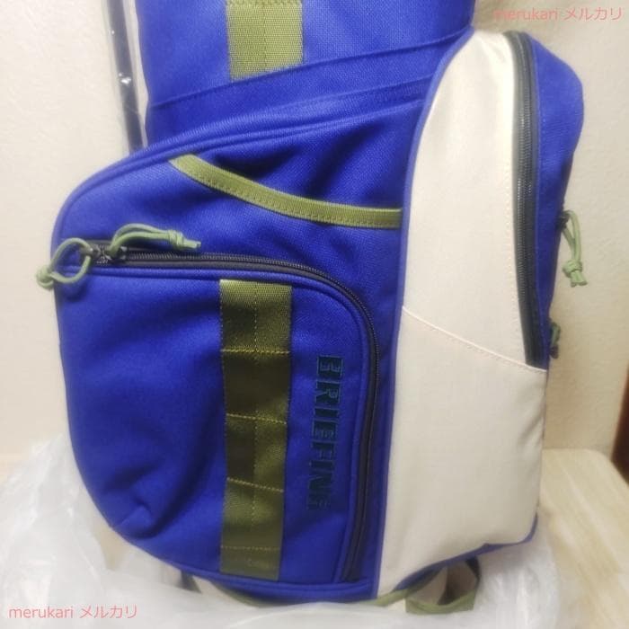 【新品】クラシカル！ブリーフィング★BRG241D26★CR-8#02★ブルー