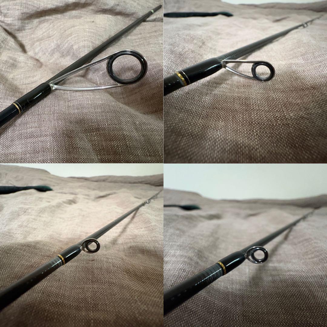 エバーグリーン アルチザン61L コンペティション AATS-61L/RF.