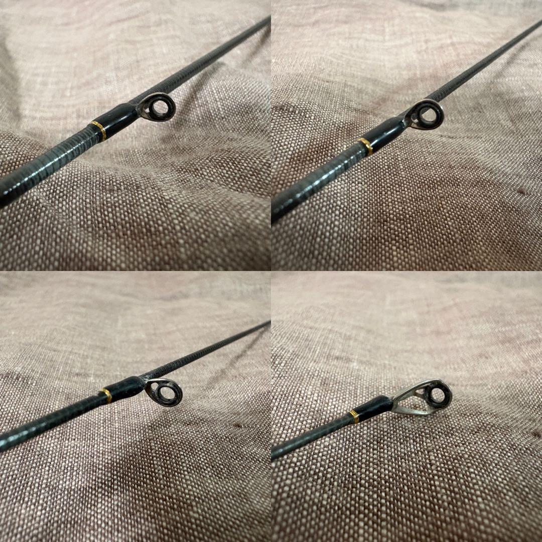 エバーグリーン アルチザン61L コンペティション AATS-61L/RF.