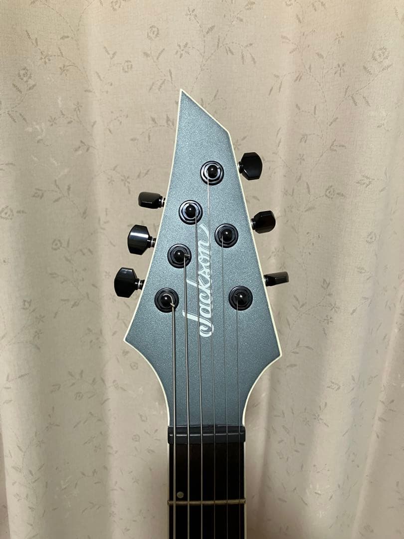 ギター Jackson Dinky DK Modern EverTune