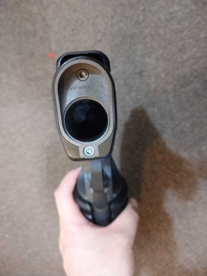 3月17日まで！　東京マルイ　タクティカルランチャー　絶版品