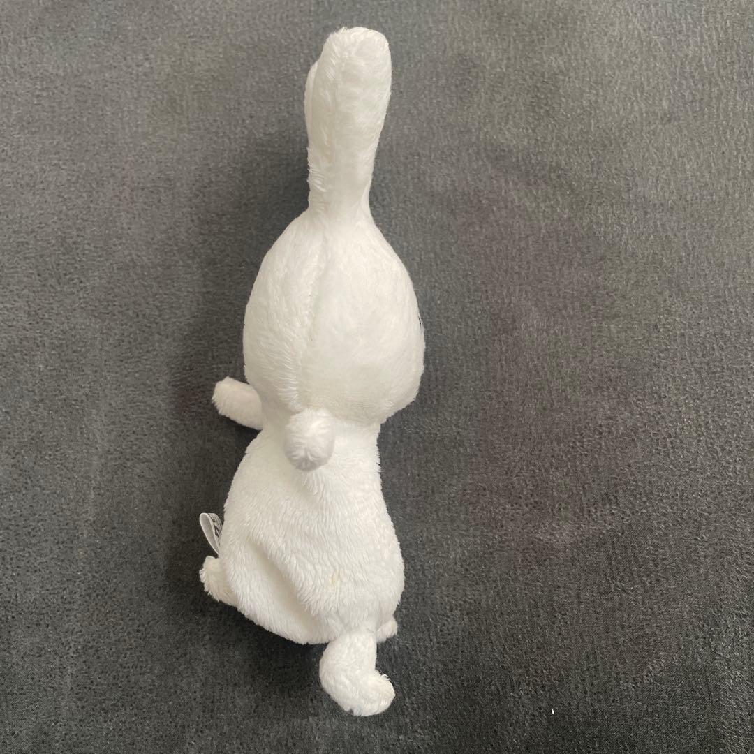 バムとケロ　おじぎちゃん　ぬいぐるみ