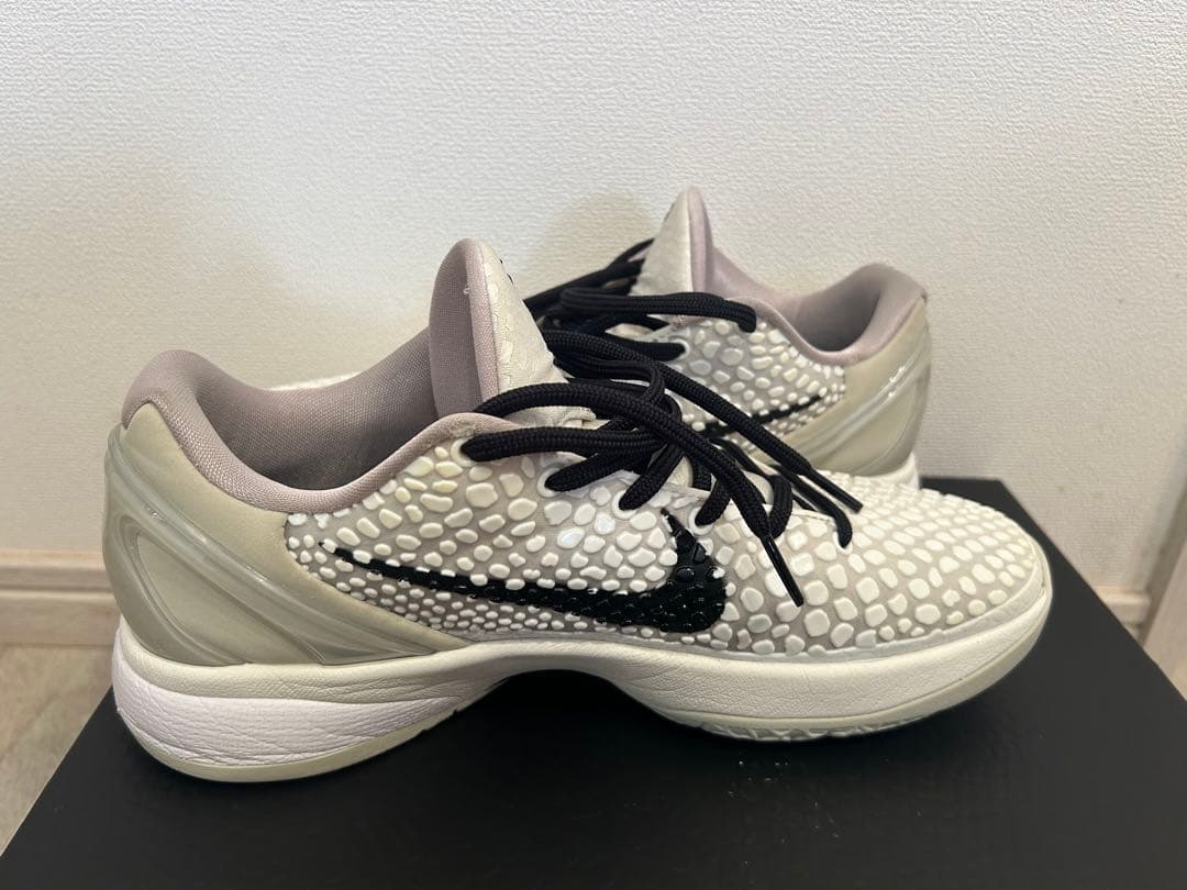 ナイキ コービー6 プロトロ 26cm US8 KOBE ALLSTAR 2.0