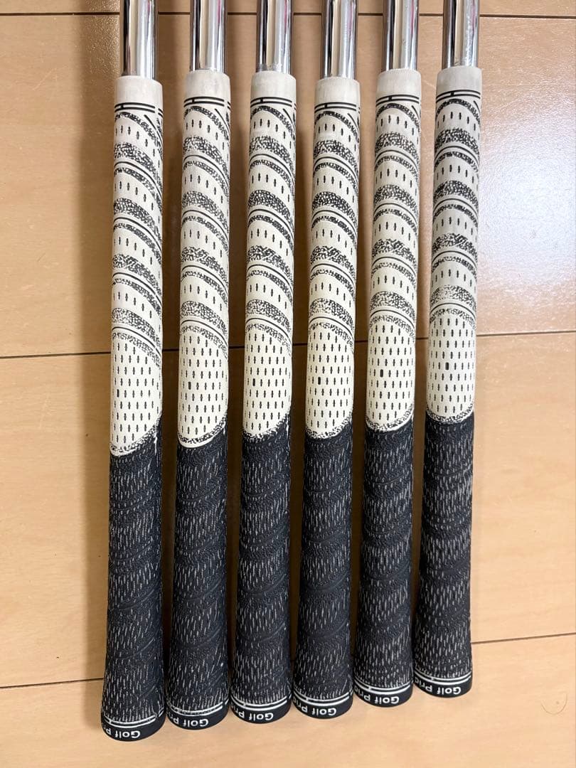 【名器】PING i25 アイアンセット 6本セット