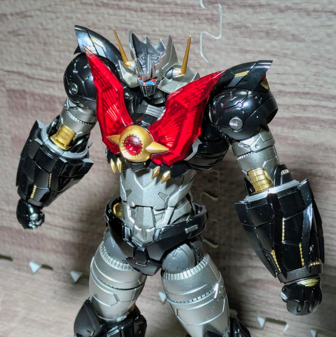 千値練 RIOBOT マジンカイザー