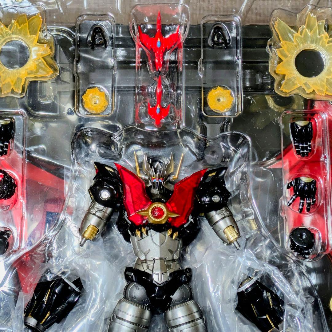 千値練 RIOBOT マジンカイザー