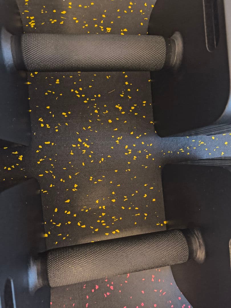 Eisenlink アイゼンリンク 可変ダンベル 36kg