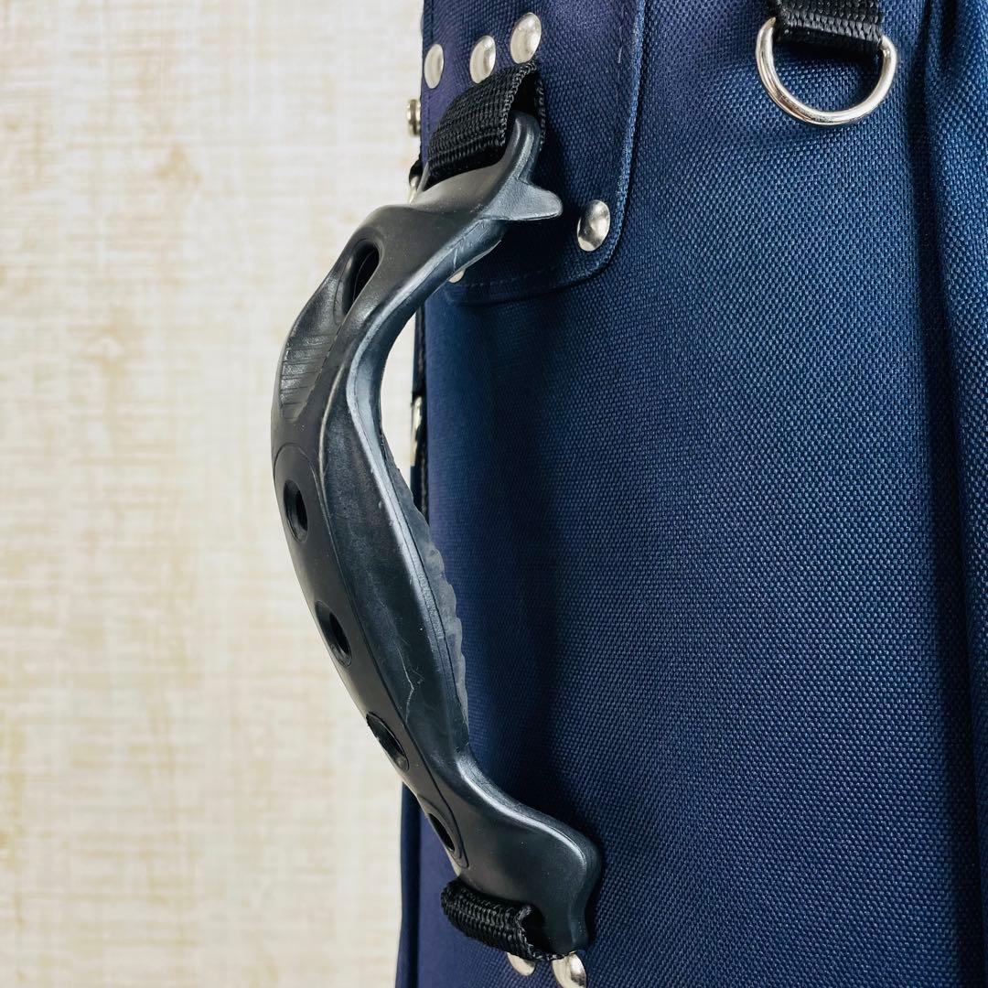 【限定品】Jack Bunny !! ジャックバニー　キャディバッグ　男女兼用