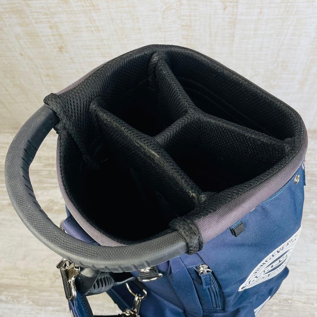 【限定品】Jack Bunny !! ジャックバニー　キャディバッグ　男女兼用