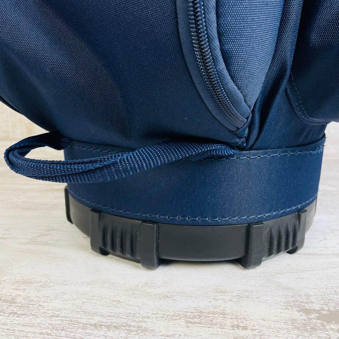 【限定品】Jack Bunny !! ジャックバニー　キャディバッグ　男女兼用