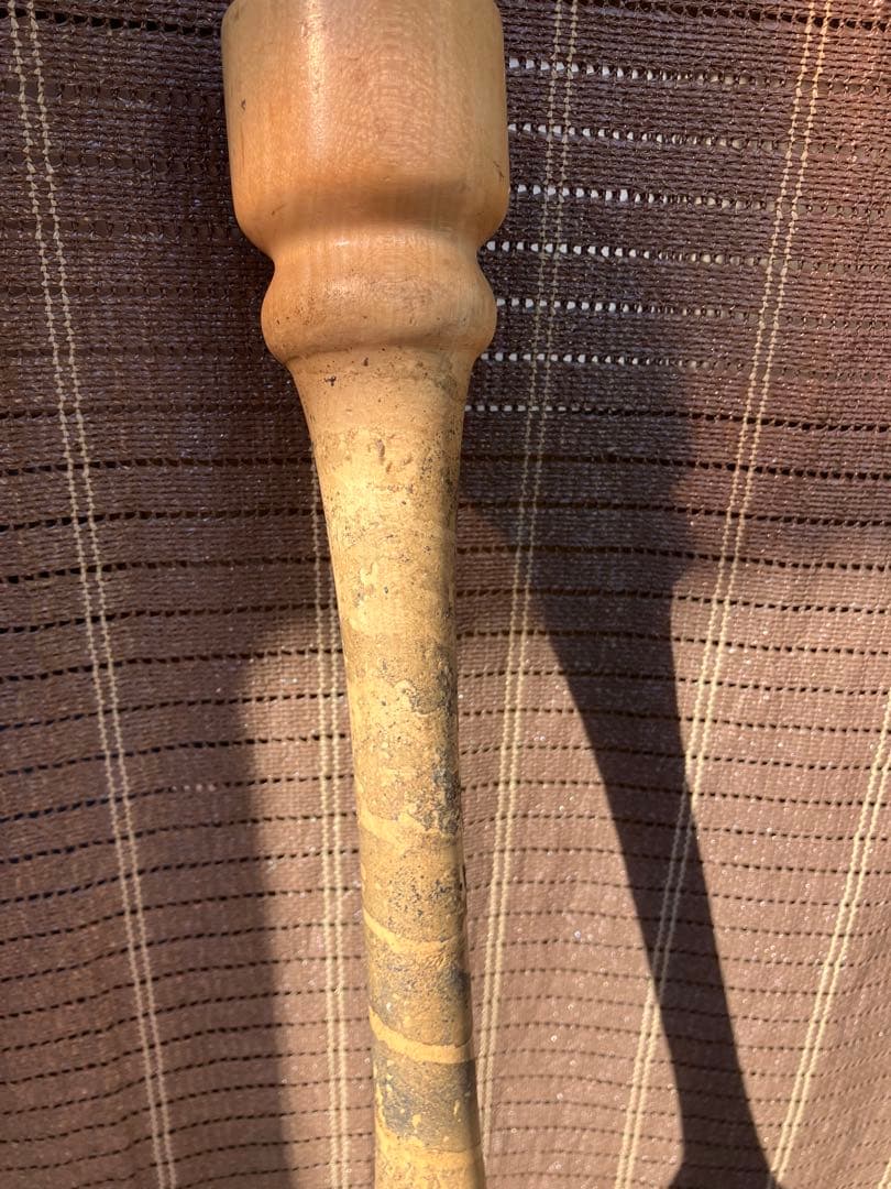 バレルバット　根鈴道場