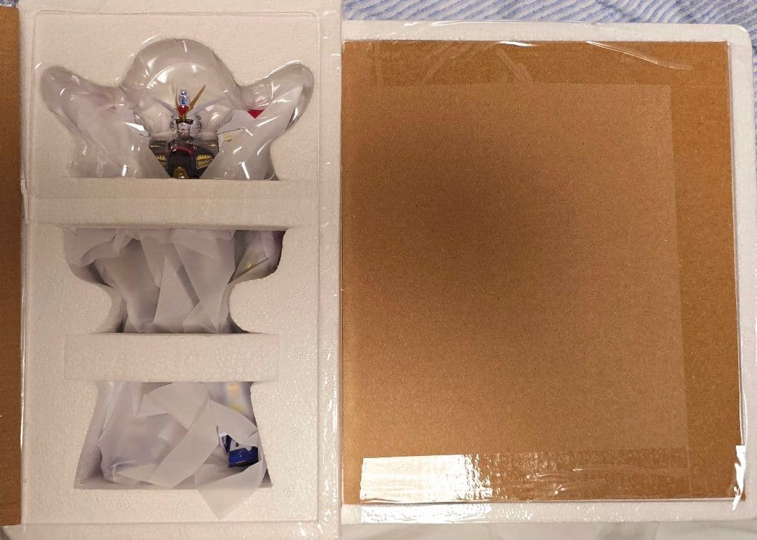 ※検品済　L BUILD メタルビルド ストライクフリーダム 2024