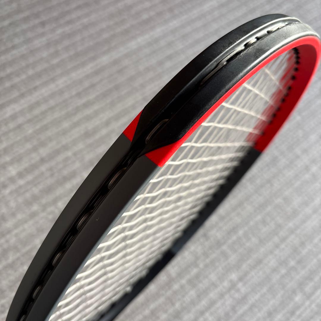 ラケット(硬式用) Wilson CLASH 108 V1.0 G2