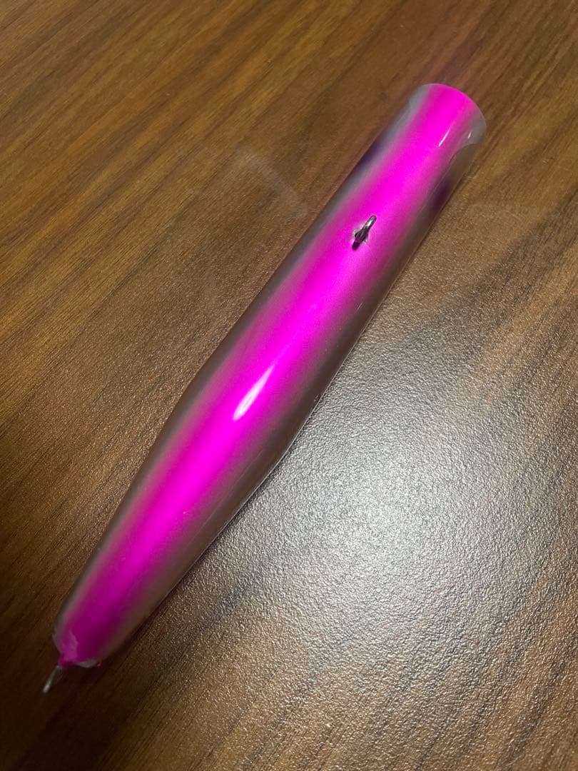 ビーコン180 ヒラマサチューン