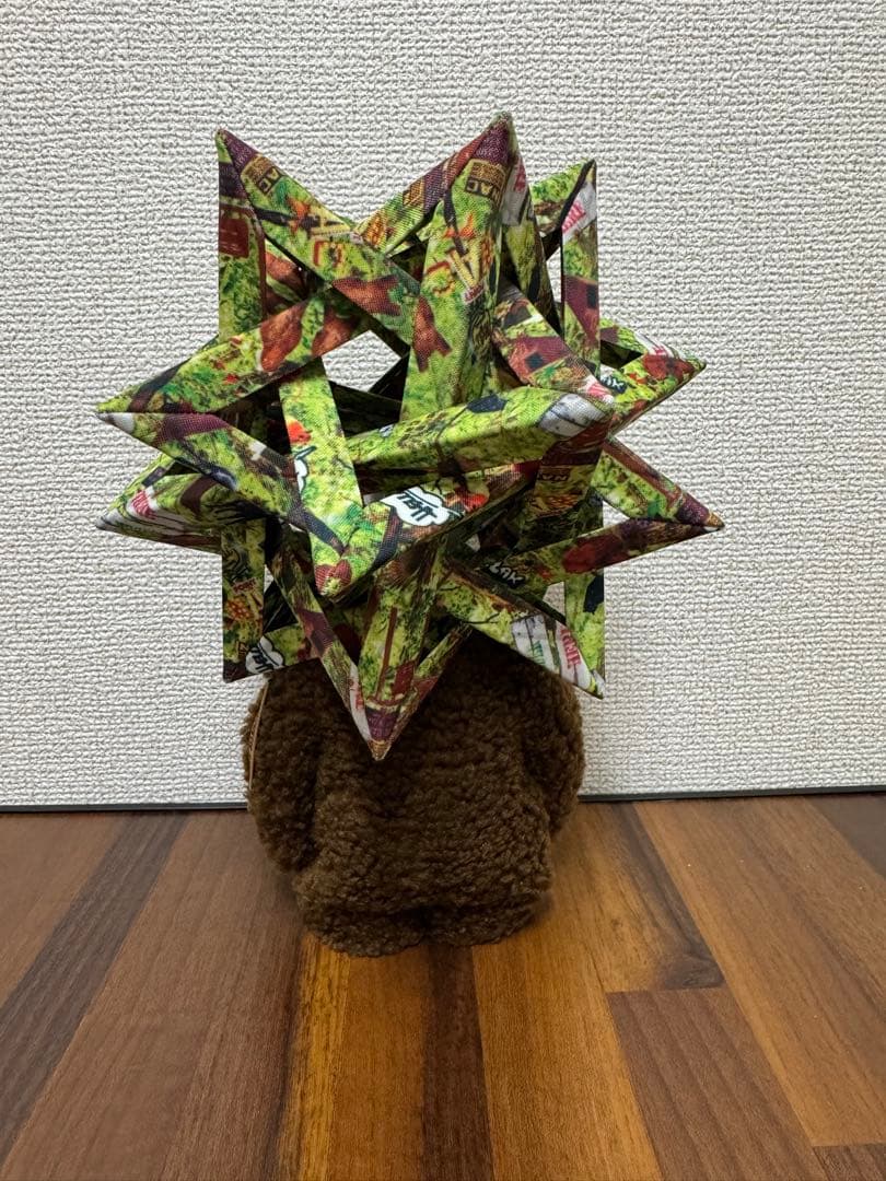 コロニスタ　コロくん　CONPE10 + COLOくん　NACオリジナルver.