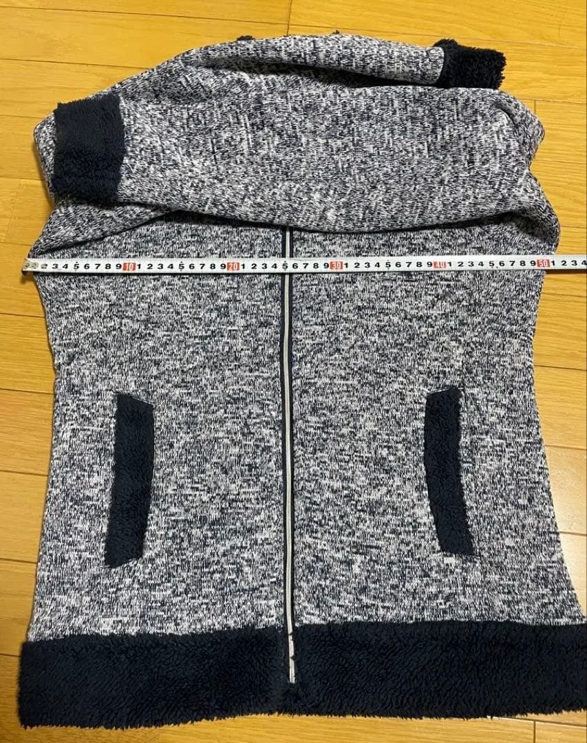 バボラ　アウター上下セット