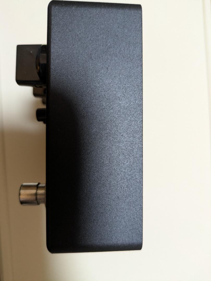 SUHR ( サー ) Eclipse BLK　ディストーション