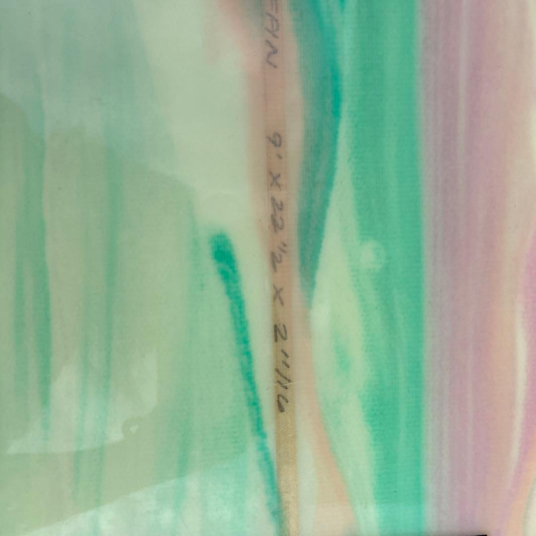 ロングボード　Surfboards. Hawaii   9フィート