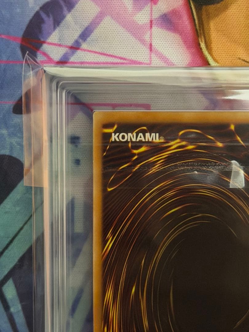 【ARS8】幻のカオスソルジャーEU版ウルトラレアlimited Edition