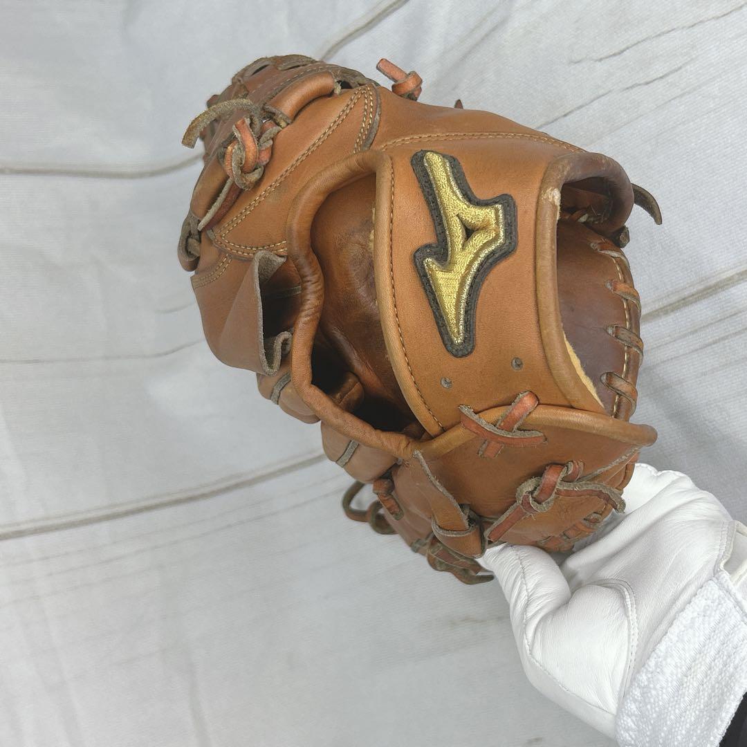 Mizuno pro 野球 グローブ メジャークオリティ