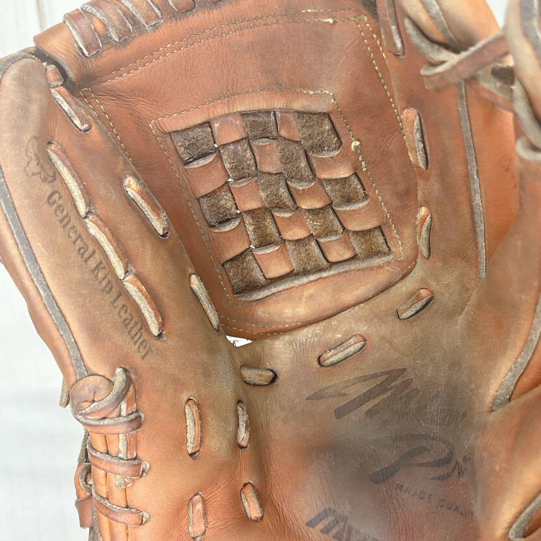 Mizuno pro 野球 グローブ メジャークオリティ