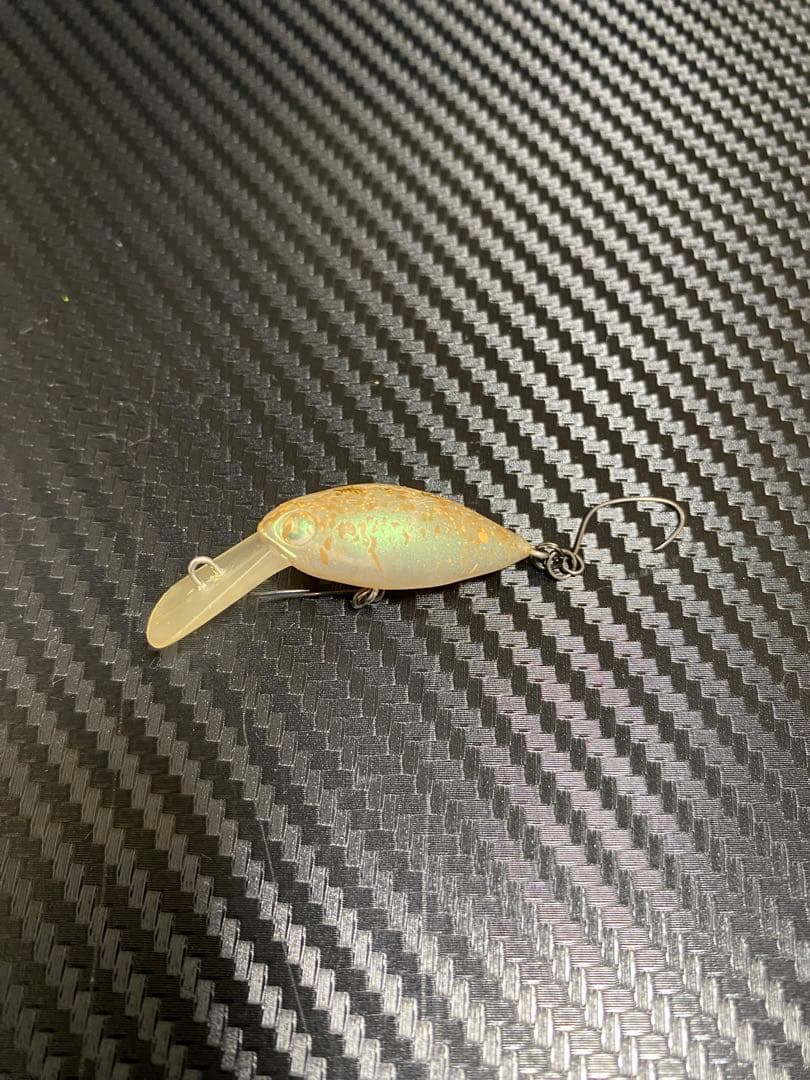 ロデオクラフト　モカDRFセット 城峰グローンⅡ オオツカ美鬼　みどぴーの