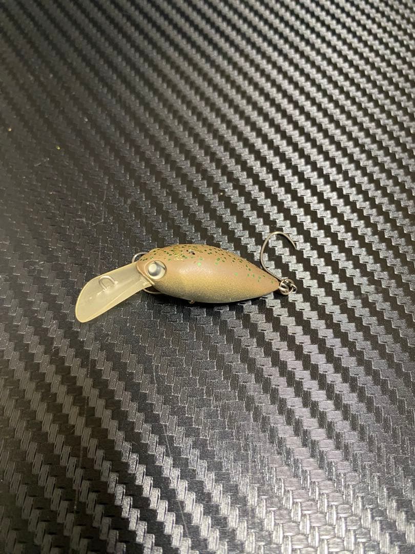 ロデオクラフト　モカDRFセット 城峰グローンⅡ オオツカ美鬼　みどぴーの