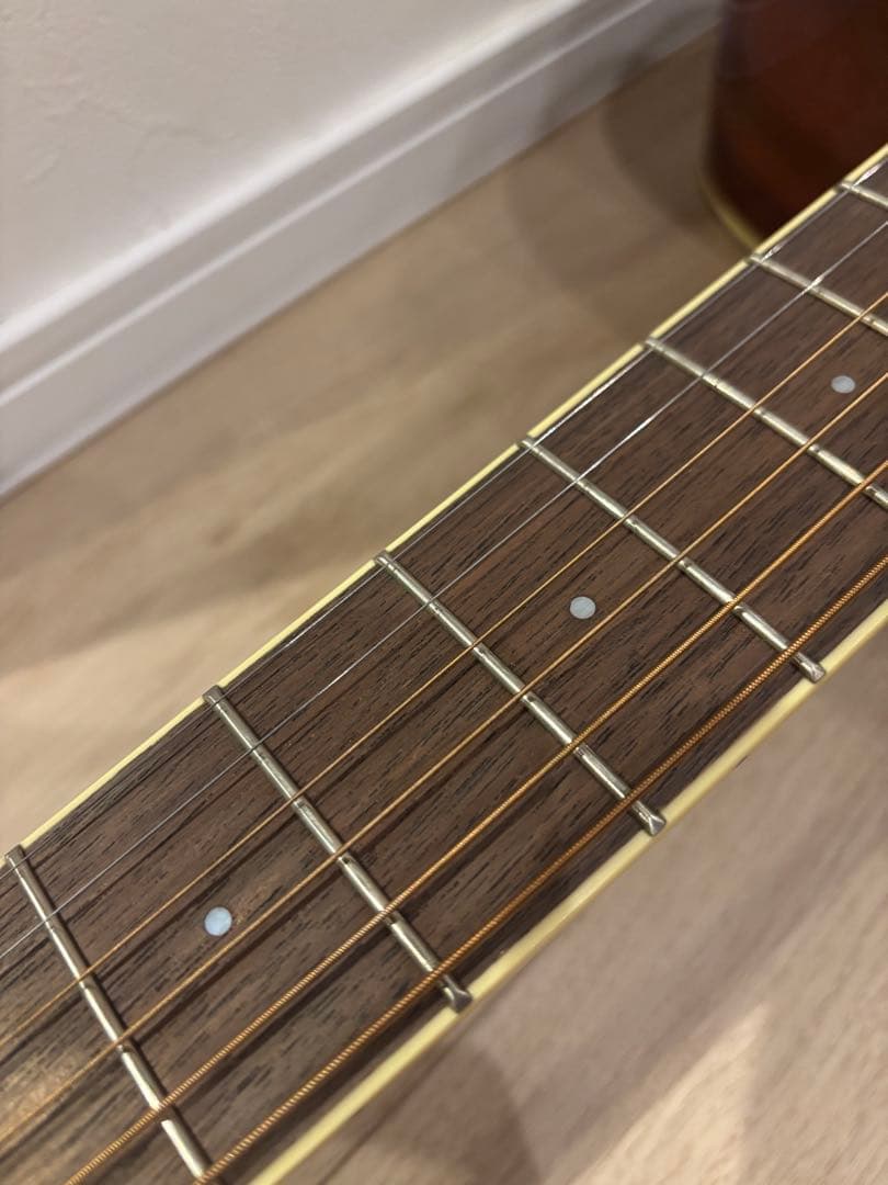 YAMAHA FG820 アコースティックギター