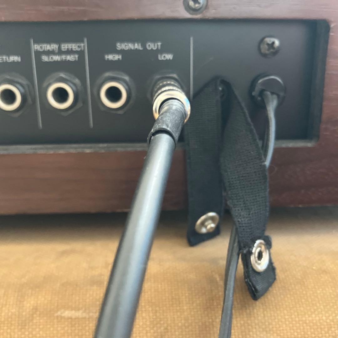 KORG CX-3【ビンテージオルガン】ケース付