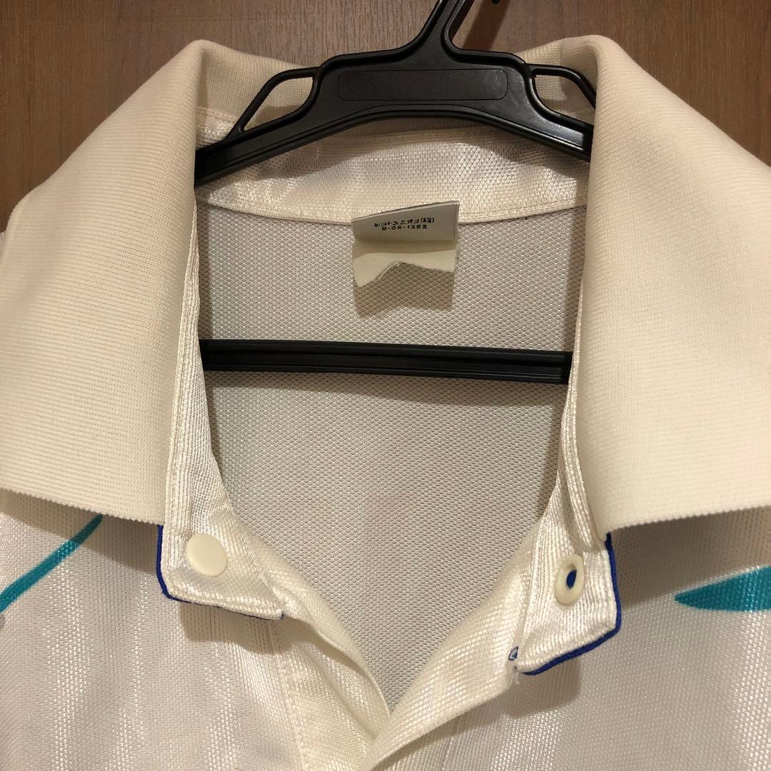 横浜フリューゲルス　ユニフォーム　レア