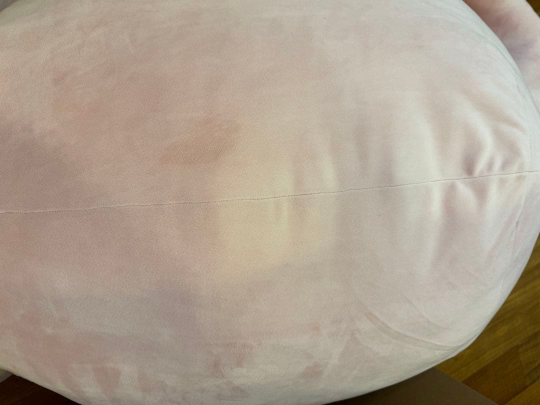 ❗️chapy❗️ポケモンセンター　等身大　ヤドン　受注生産　ぬいぐるみ