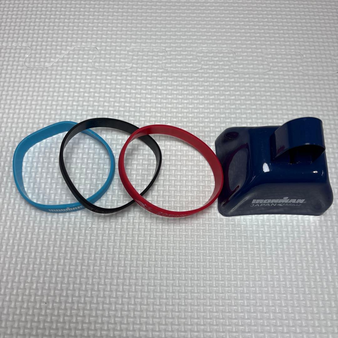 2025 IRONMAN JAPAN みなみ北海道 TシャツM メダル７点セット