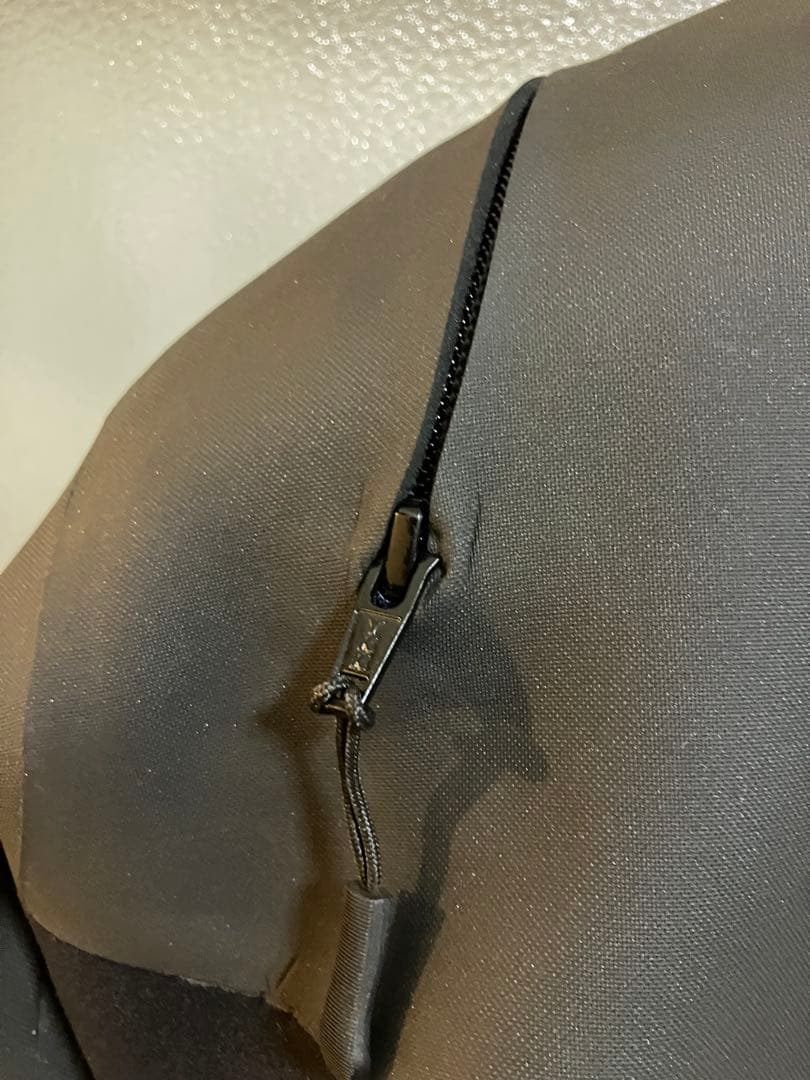 AXXE CLASSIC ウェットスーツ セミドライ 5mm×3mm サイズL