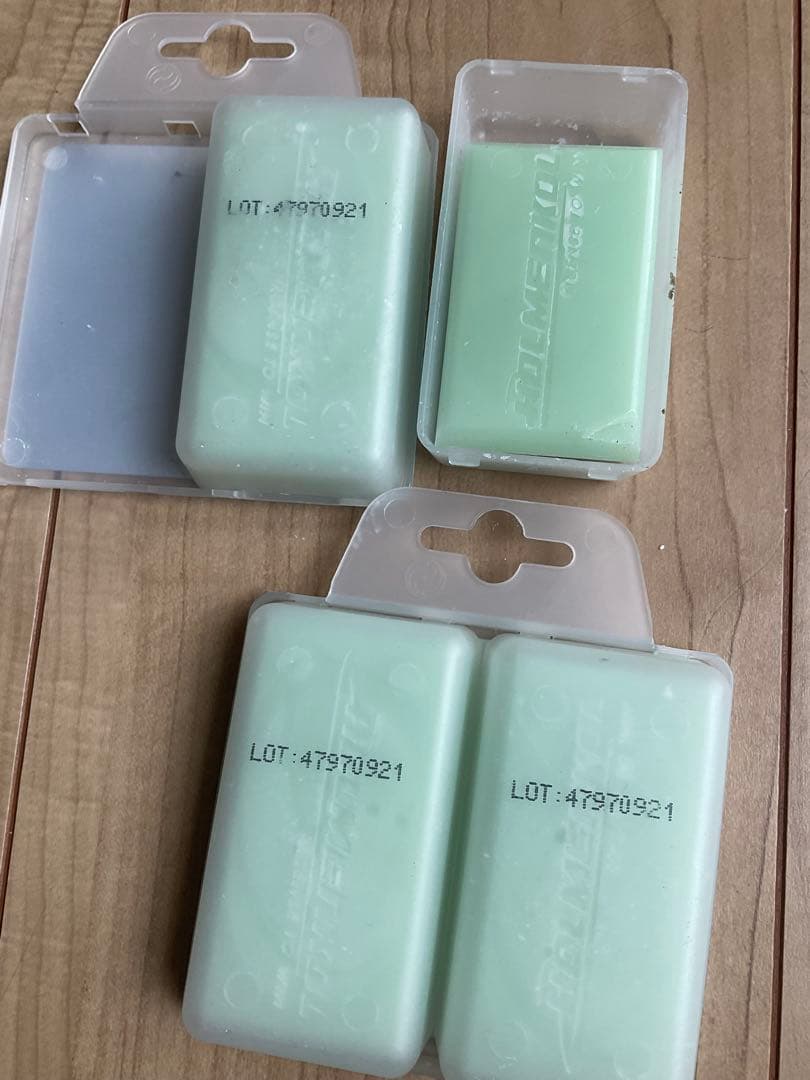 ホルメンコールシンテック FF21 (2×35g)2個セット