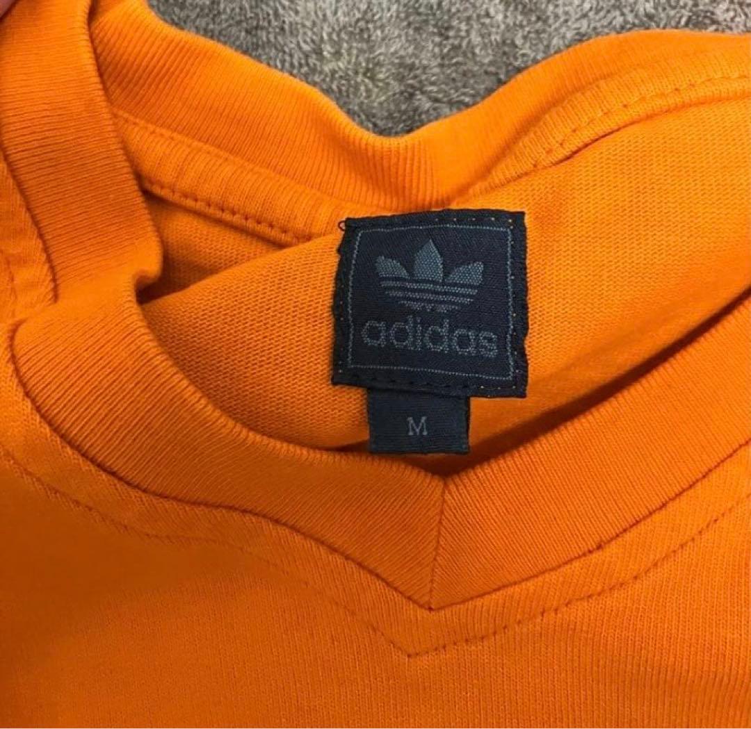 adidas 正規品　オランダ　ユニフォーム　1974 クライフ