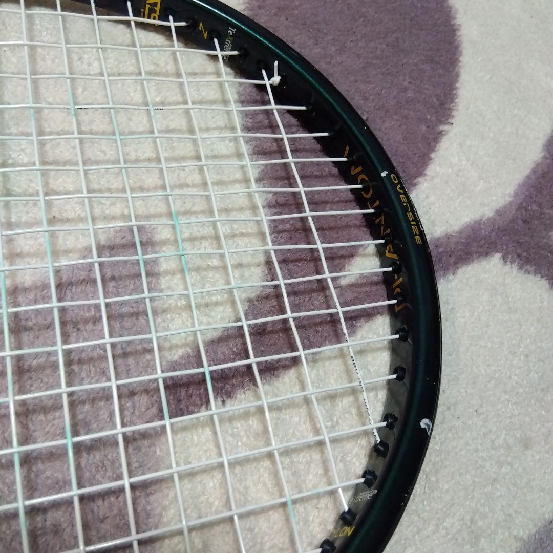 Prince Graphite Oversize テニスラケット