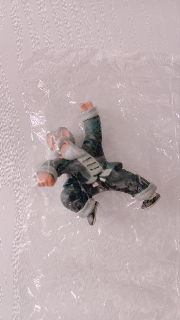 はじまりは四星球　メモリーズ編　じっちゃん　ドラゴンボールカプセル　ドラカプ