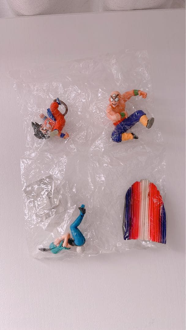 はじまりは四星球　メモリーズ編　じっちゃん　ドラゴンボールカプセル　ドラカプ