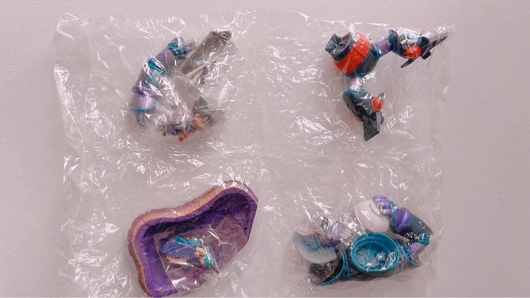 はじまりは四星球　メモリーズ編　じっちゃん　ドラゴンボールカプセル　ドラカプ