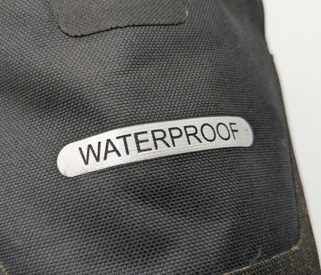 ROCKBROS(ロックブロス) サドルバッグ 大容量