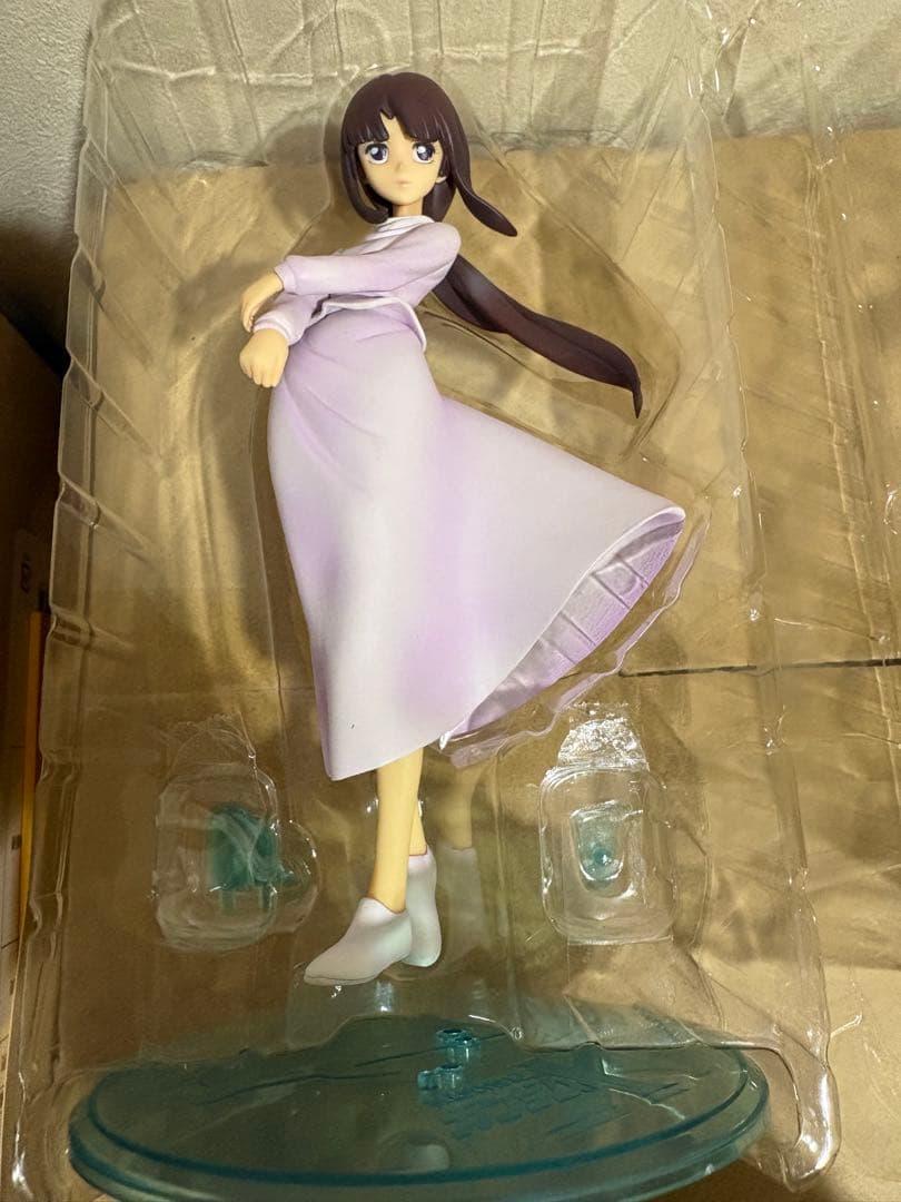 メガハウス RAHDX 機動新世紀ガンダムX ティファ・アディール 5170