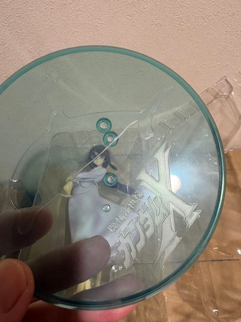 メガハウス RAHDX 機動新世紀ガンダムX ティファ・アディール 5170