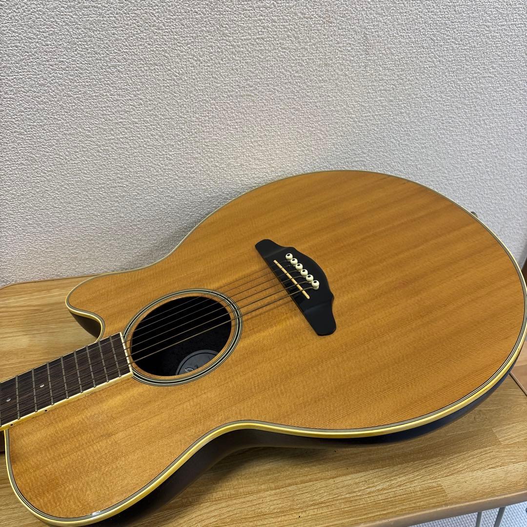 Morris エレアコ　トルネード　Tornado TZJ