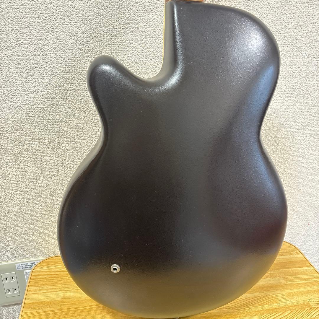 Morris エレアコ　トルネード　Tornado TZJ