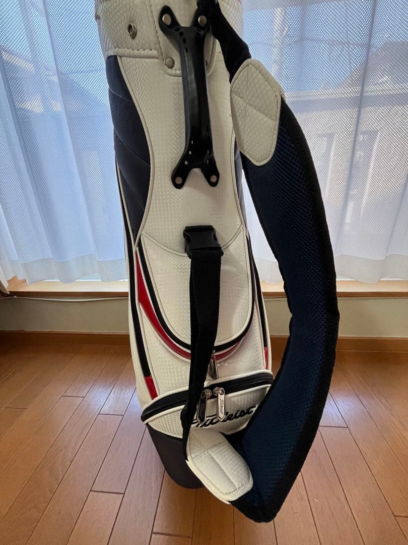タイトリスト　Titleist ゴルフキャディバッグ
