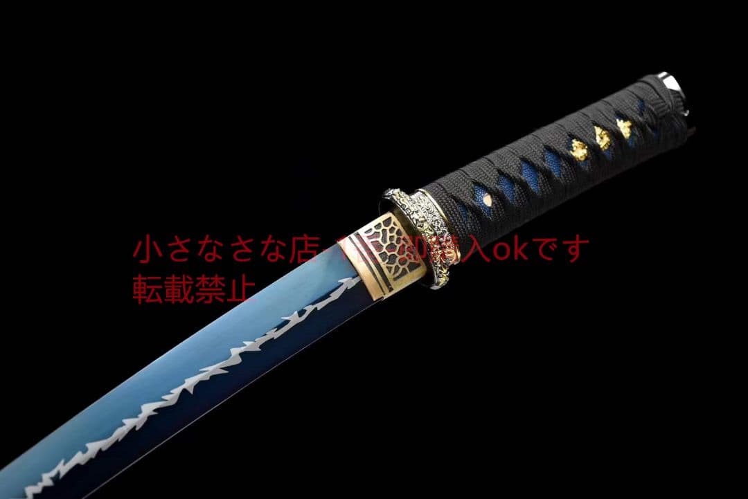 12寸短刀【吹雪】 古兵器 武具 刀装具 日本刀 模造刀 居合刀